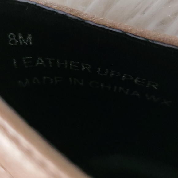 Heel Bootie - Picture 6 of 8